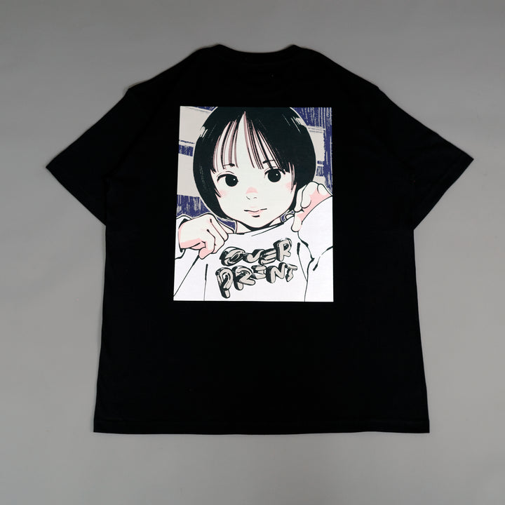 POP ART Tee Ver:21 *OSAKA limited