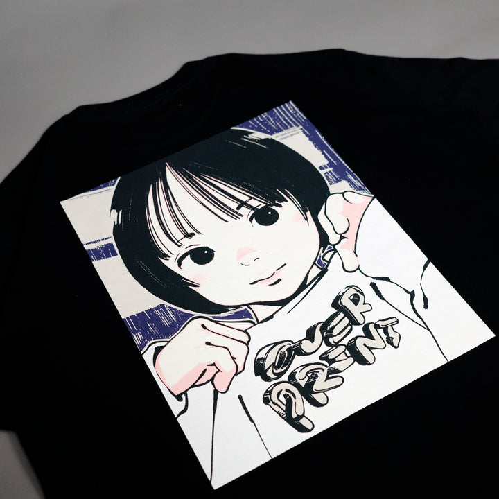 POP ART Tee Ver:21 *OSAKA limited