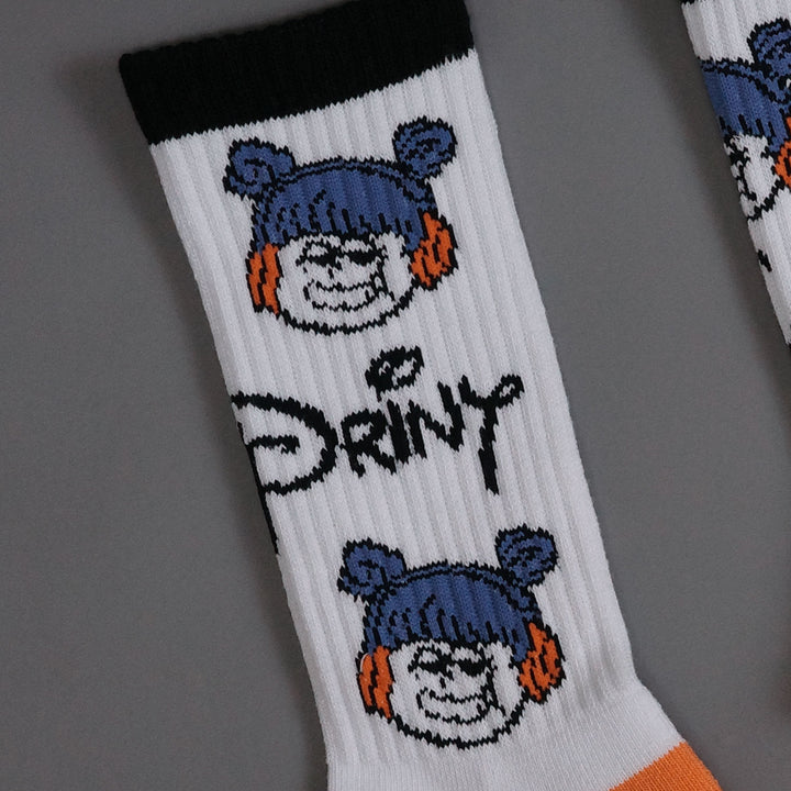 SKOOL socks
