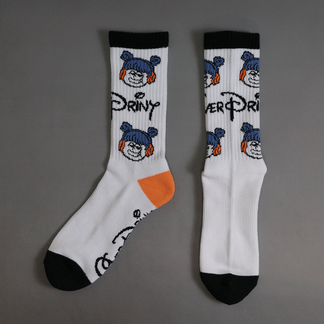 SKOOL socks