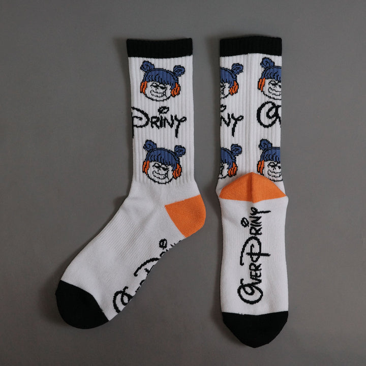 SKOOL socks