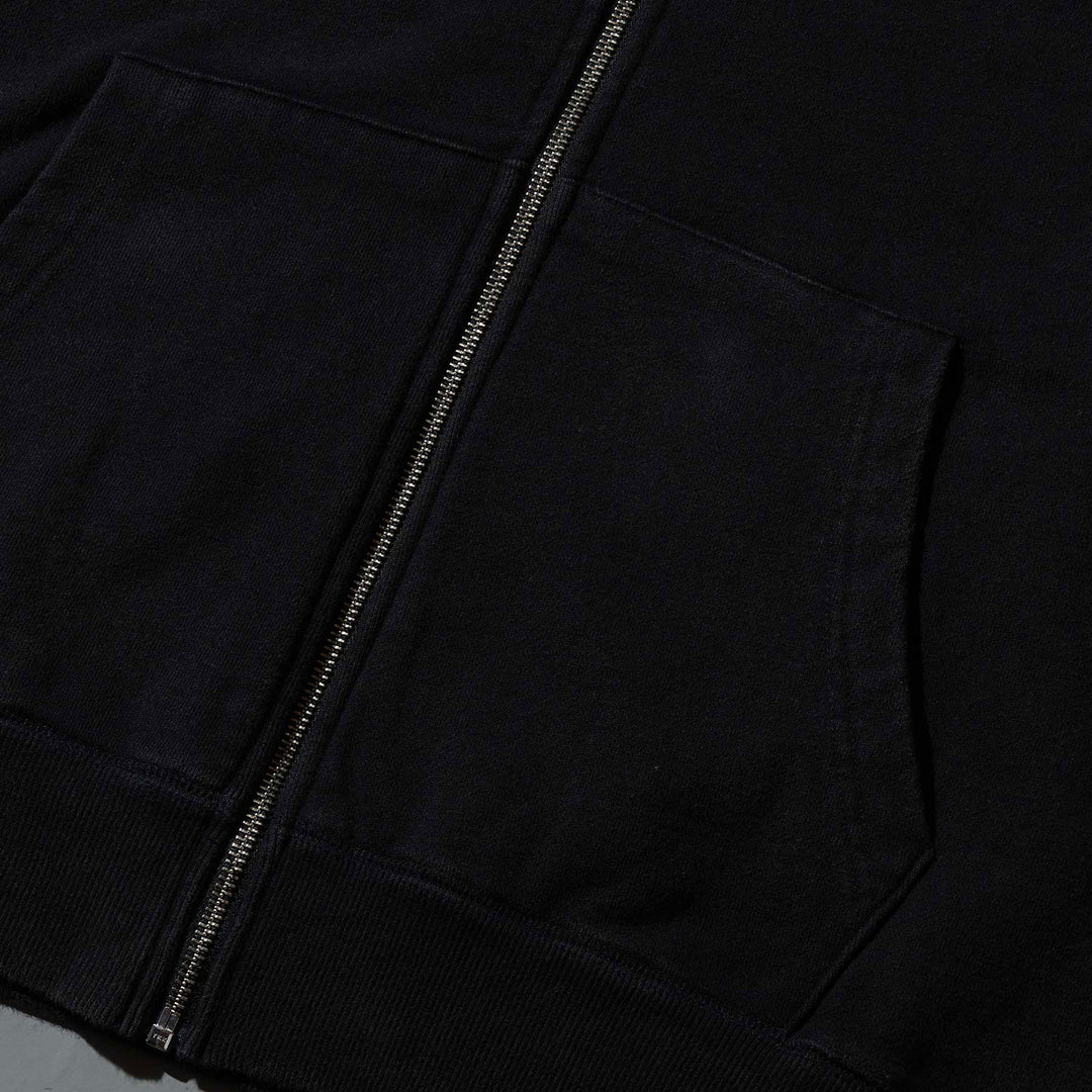 ICONIC Zip Hoodie