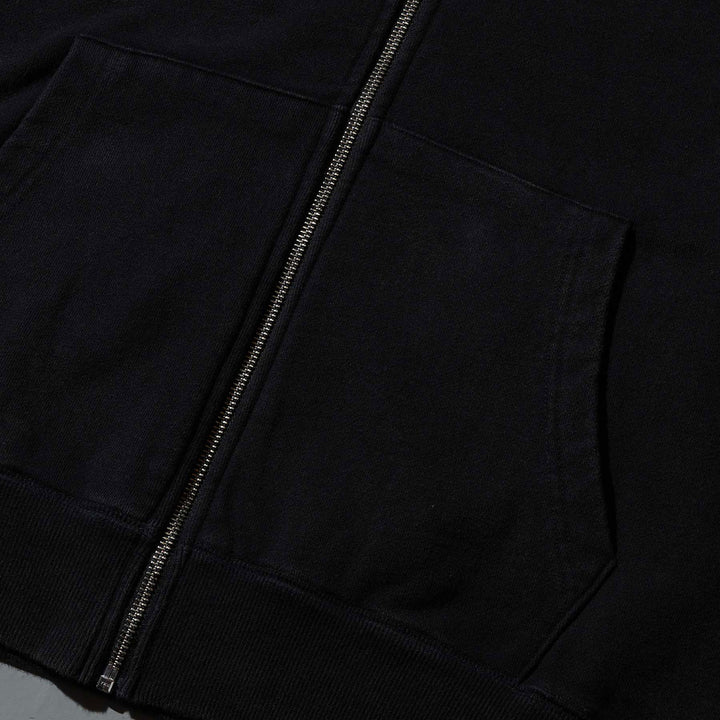 ICONIC Zip Hoodie
