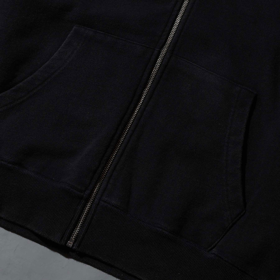 MOON CHiLD Zip Hoodie