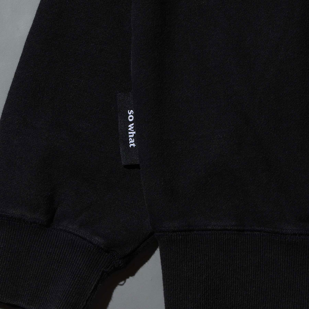 MOON CHiLD Zip Hoodie
