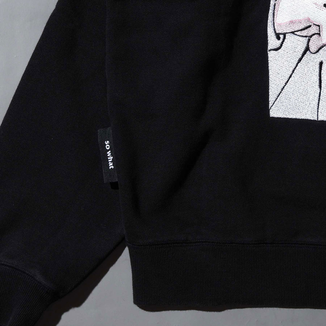 POP ART Zip Hoodie Ver:21