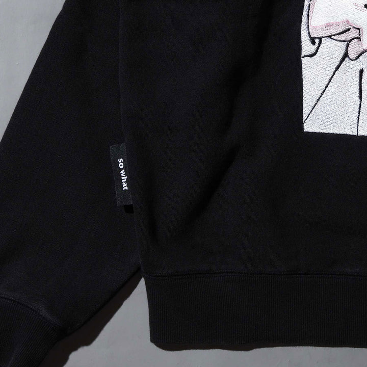 POP ART Zip Hoodie Ver:21