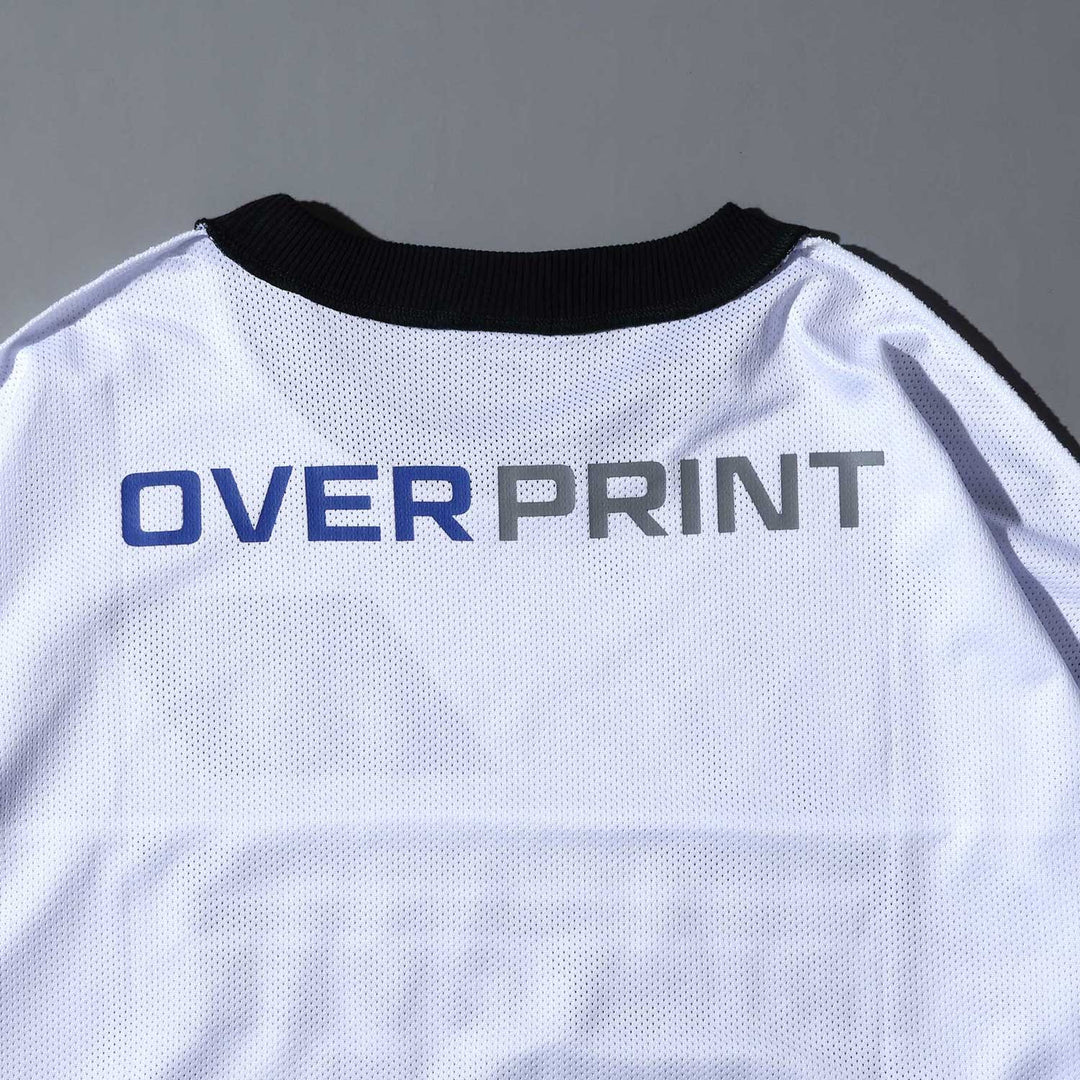 SUCKER GAME SHIRTS(MESH)