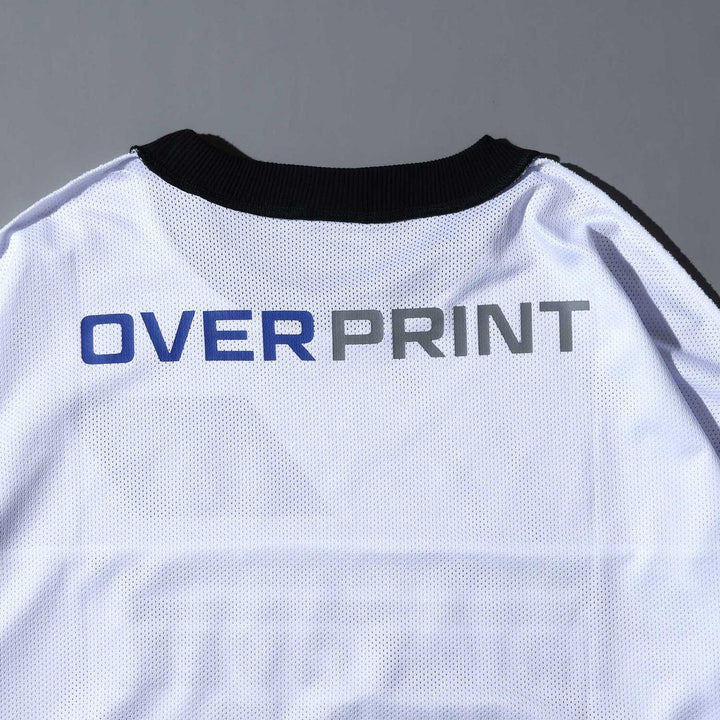 SUCKER GAME SHIRTS(MESH)
