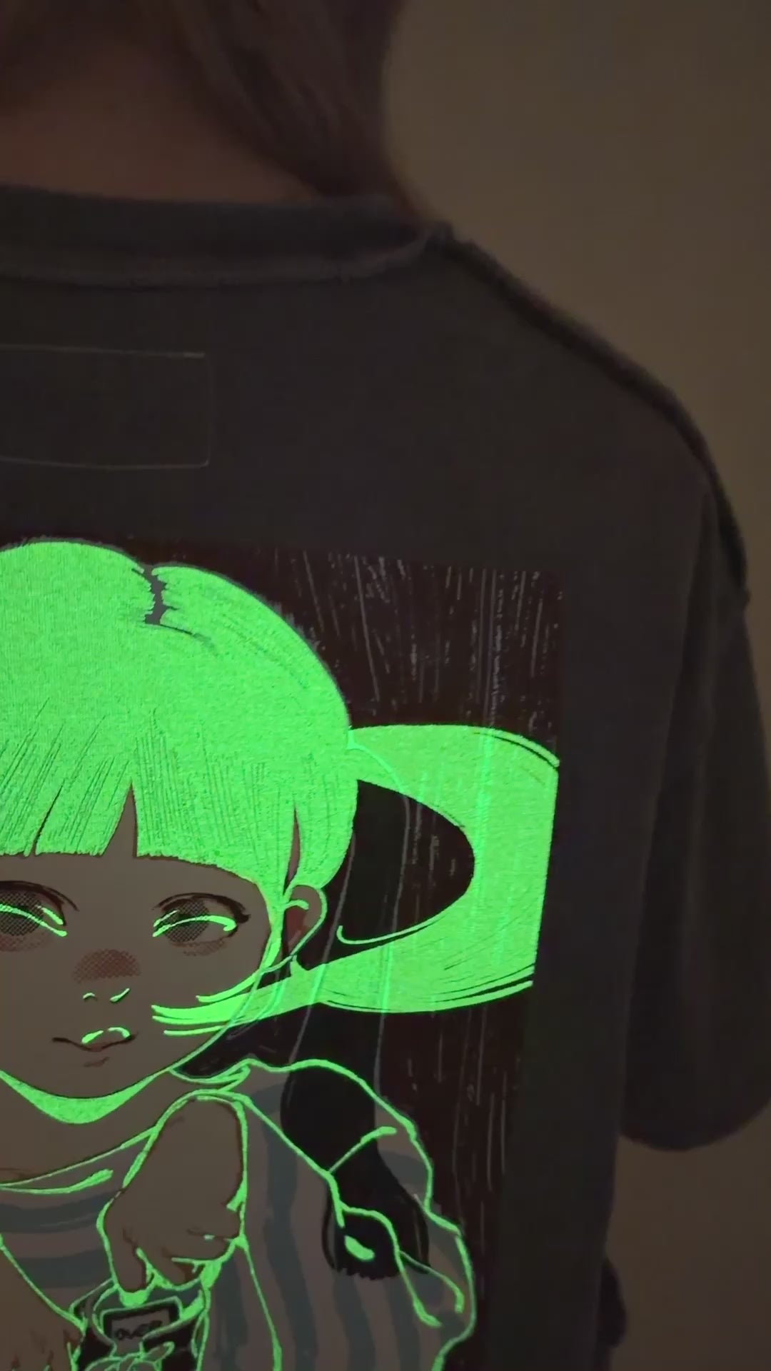 POP ART LS Tee Ver:25